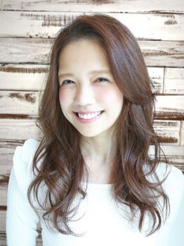 ライフスタイルに合わせた提案で“大人かわいい”がプチプライスで叶う☆個性が光るワンランク上のstyleへ!