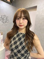 ジュエム(jouerm)&nbsp;魔法のレイヤーカット