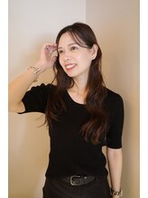 マーシィ(MARCIE) rina 