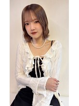 ベイビー 上野(BABY)&nbsp;misa 