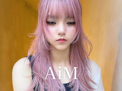 エイム(AiM)の写真