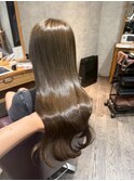 【横浜駅/横浜西口】 アッシュベージュ