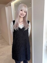 テラバイルヴェール 各務原(TERRA by LeVert)&nbsp;niziho 艶カラー