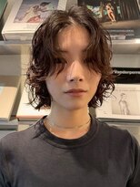 リリック パーマ(LYLICK)&nbsp;ボブパーマ