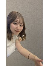 ヒトリシズカ&nbsp;hina 