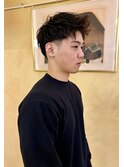 【横浜】スウィングショート【山本】