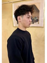 ベイコレクト(BAY COLLECT)&nbsp;【横浜】スウィングショート【山本】