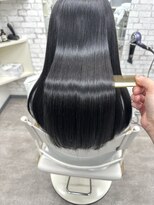 ルエ(Louer)&nbsp;Louer hairmake×ロング