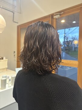 フェリアファム 北千里(FERIA fam) perm