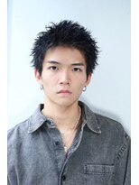 アイトーキョープラスシー 横浜(AI TOKYO+Sea) 横浜/アクティブショート/ルーズショート/アップバング