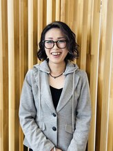 アグ ヘアー ルギン 日光店(Agu hair lgin)&nbsp;黒川 亜由美
