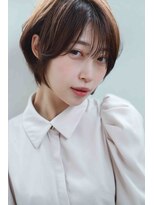 クーシ(kuusi) ショートボブ【高円寺/東高円寺/新高円寺】