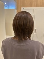 リアン(ReAN)&nbsp;ミディアムレイヤー