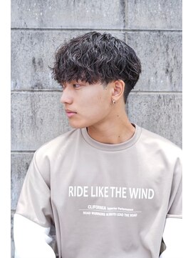 Mio'' Rarte【ミオ ラルテ】【4月上旬NEWOPEN(予定)】 八王子大人色気パーマ