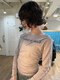 ベター(better)の写真/自然なクセのような質感！ゆるめニュアンスパーマからハードパーマまで☆スパイラルパーマ/クリープパーマ