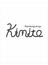 キミトヘアデザインアンドスパ(Kimito Hair design&spa) Kimito Hairdesign