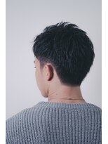 アクト(ACT)&nbsp;爽やかアップバングショート