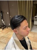 伏見駅/伏見/メンズ/メンズパーマ/men'sパーマ/ショートパーマ