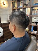 波巻きツイストスパイラル/リバースセンターパート/印西市