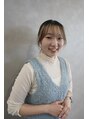 アネラヘアーデザイン(anela hair design) 奥野 未寿喜