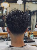 テーパースパイキー