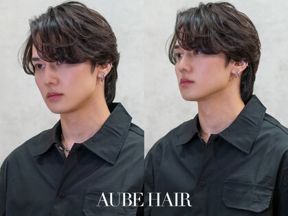 オーブ ヘアー ユニオン 久留米店(AUBE HAIR union)の写真