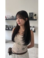 ルオラ(Luora)&nbsp;レイヤースタイル