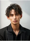 ワイルドウェーブセンターパート