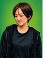 クージーカラー(Cuugii color) まつもと