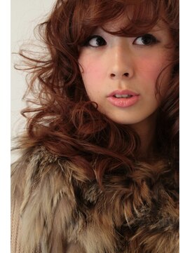 アルティコアナチュール(ALTI COR NATURE) ジェンヌカール〈札幌/大通〉/30代40代50代札幌駅美容室