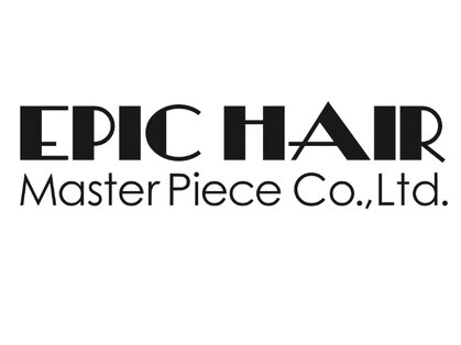 エピック ヘア(EPIC HAIR)の写真