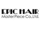 エピック ヘア(EPIC HAIR)の写真