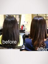 ルミエール(Lumiere)&nbsp;ストカールしっかり