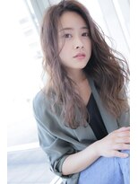 ルッソ(Lusso) ☆リラックス　ロング☆