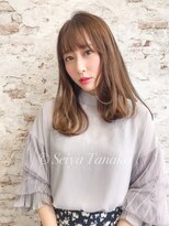 エル(elle)&nbsp;美髪のススメ髪質改善似合わせカット艶トリートメント錦糸町南口