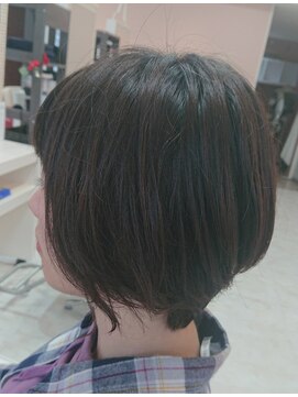 アカサ(A.casa) オシャボブ/20代/30代/40代/50代/西阿知/イオン倉敷