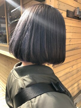 バイテン 久喜(X10) ★ダークグレージュ★