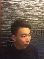 ヒロギンザ 六本木店(HIRO GINZA)&nbsp;2ブロベリショ