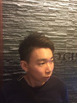 ヒロギンザ 六本木店(HIRO GINZA) 2ブロベリショ