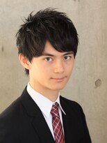 マイロ(mailo)&nbsp;好印象ビジネスマンショート