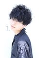 リップスアネックス 大宮(LIPPS annex)&nbsp;メンズパーマスタイルが得意です。[メンズ/メンズヘア］