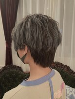 フェイバリットガーデン(FAVORITE GARDEN)&nbsp;マッシュウルフ