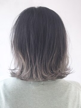 アルバム 渋谷パルコ(ALBUM) グレージュカラーグレーベージュフレンチカジュアル_ba126001