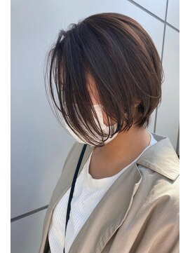 ソルト(Salt) オトナショート