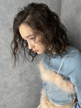 ミンクスプラス 流山おおたかの森(MINX plus) 90sヴィンテージフェミニン