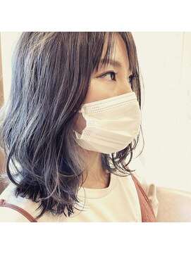 エイチ バイ エムズハウス(H eitch by mshouse) ニュアンスもり×アンティカベージュ