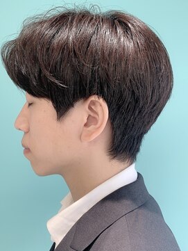 リーホリエ(Lee Horie) 韓国風カットメンズ