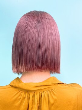 リーホリエ(Lee Horie) ピンクバイオレット◎