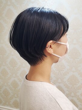 ティンク(Tink) ハンサムショート☆田村佑平