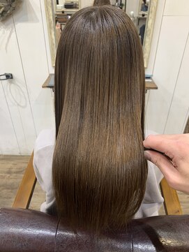 ルアナ 浦和店(Luana) ULTOWAトリートメント